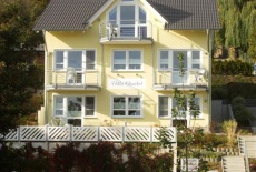 Отель Villa Charlot в городе Гёрен, Германия