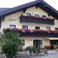 Отель Haus Schon Weberhof в городе Кирхбихль, Австрия