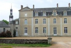 Отель Chateau d'Eporce в городе La Quinte, Франция