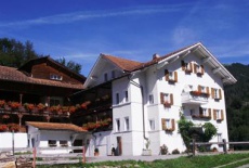 Отель Landgasthof Sommerfeld Pragg-Jenaz в городе Прагг-Енац, Швейцария