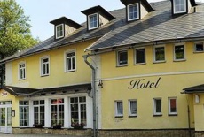 Отель Hotel Racin в городе Racin, Чехия