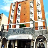 Отель San Nicolas Plaza Hotel в городе Сан-Николас-де-лос-Арройос, Аргентина
