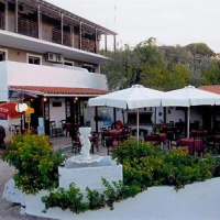 Отель Kirimis Studio Troulos в городе Трулос, Греция