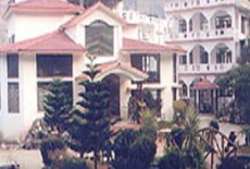 Отель Hotel Balbir Palace в городе Паури, Индия