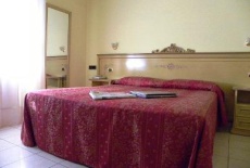 Отель Piccolo Hotel Nogara в городе Ногара, Италия