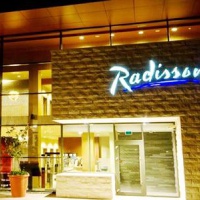 Отель Radisson Blu Hotel Hasselt в городе Хасселт, Бельгия