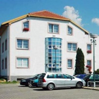 Отель Hotel Gregor в городе Modrice, Чехия
