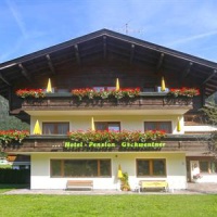 Отель Hotel Pension Gschwentner в городе Вайдринг, Австрия