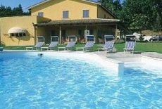 Отель B&B La Tenuta del Giglio в городе Тавуллия, Италия
