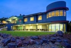 Отель O'reilly's Rainforest Retreat в городе Бойленд, Австралия
