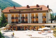Отель Hotel La Torre в городе Леонесса, Италия