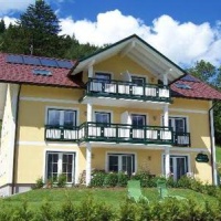 Отель Landhaus Jasmin в городе Бад-Миттерндорф, Австрия