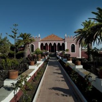 Отель Finca de las Salinas в городе Яйса, Испания