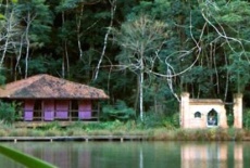 Отель Paraiso Eco Lodge в городе Рибейран-Гранди, Бразилия
