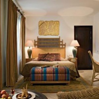 Отель Karnak Resort в городе Луксор, Египет