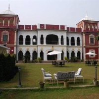 Отель WelcomHeritage Judge's Court Hotel Pragpur в городе Кангра, Индия