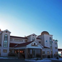Отель Гостиничный комплекс SAMAL в городе Актау, Казахстан
