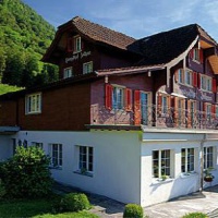Отель Landgasthof Zollhaus Sachseln в городе Заксельн, Швейцария