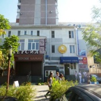 Отель Экспресс-Отель в городе Краснодар, Россия