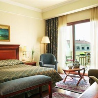 Отель Electra Palace Hotel Thessaloniki в городе Салоники, Греция