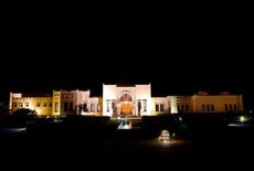 Отель Palais Masandoia в городе Эрфуд, Марокко