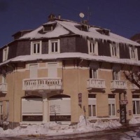 Отель Residence Wilson Mont-Dore в городе Ле Мон-Дор, Франция