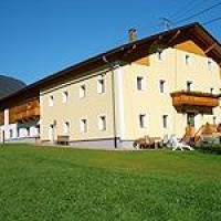 Отель Ferienhaus Toldererhof в городе Штрассен, Австрия