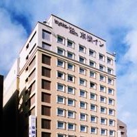 Отель Toyoko Inn Naha Shintoshin Omoromachi в городе Наза, Япония