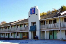 Отель Motel 6 Nashua в городе Нэшуа, США