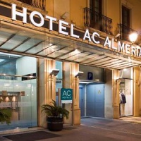 Отель AC Hotel Almeria by Marriott в городе Виатор, Испания