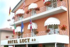 Отель Hotel Lucy в городе Кампалто, Италия