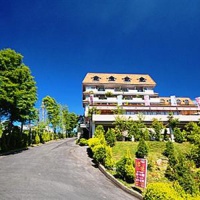 Отель Chun Jing Hillview Villa Nantou в городе Рэнай, Тайвань