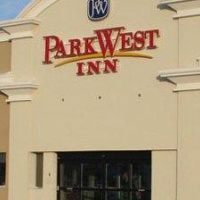 Отель Park West Inn в городе Виннипег, Канада