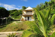 Отель La Cabane d'Ete Guest House в городе La Ferme, Маврикий