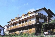 Отель Hostal Rural Salazar в городе Оронз, Испания