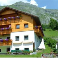 Отель Oberkratzerhof в городе Прегратен-ам-Гросфенедигер, Австрия