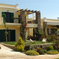 Отель Ktima Nikola в городе Мармари, Греция
