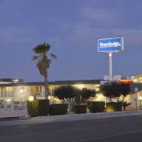 Отель Travelodge Victorville в городе Викторвилль, США