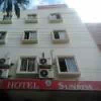 Отель Hotel Sunrise Vijayawada в городе Виджаявада, Индия