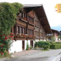 Отель Studio Glaus в городе Вильдерсвиль, Швейцария