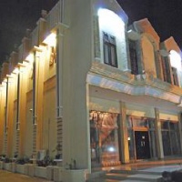 Отель Hotel 3 Intan Cilacap в городе Килакап, Индонезия