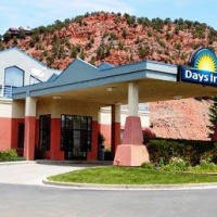 Отель Days Inn Carbondale в городе Карбондейл, США