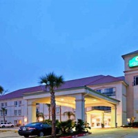 Отель La Quinta Inn & Suites Biloxi в городе Билокси, США