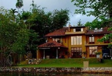 Отель Cormorant Villa в городе Боралесгамува, Шри-Ланка