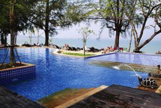 Отель Khao Lak Emerald Beach Resort & Spa в городе Khao Lak, Таиланд
