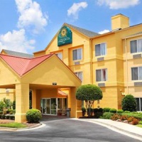 Отель La Quinta Inn Statesboro в городе Стейтсборо, США