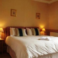 Отель Cliftons Bed and Breakfast в городе Труро, Великобритания