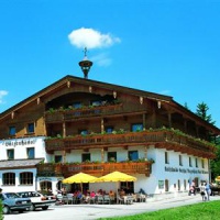 Отель Gasthof Batzenhaeusl в городе Зеефельд, Австрия