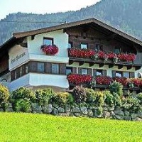 Отель Haus Panorama Pension Reith im Alpbachtal в городе Райт, Австрия