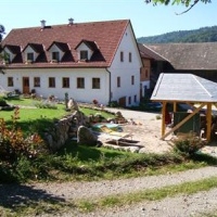 Отель Einkehrhof Poggau Farmhouse Reinsberg в городе Райнсберг, Австрия